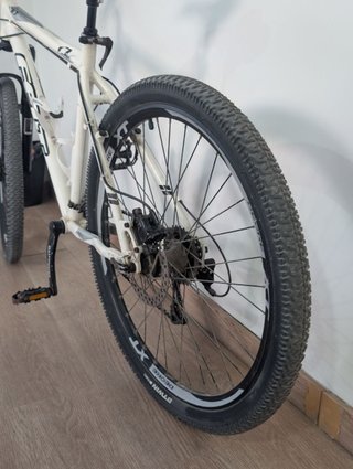 Bici MTB 26 Alta Gama