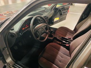 BMW 525i e34 192cv