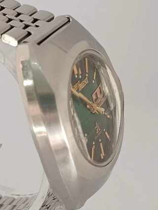 Reloj Orient Chrono Ace revisado