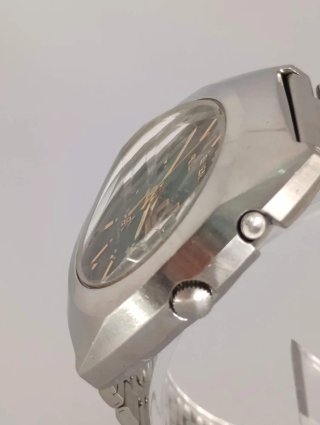 Reloj Orient Chrono Ace revisado