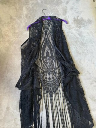 Ropa de mujer Nueva chalecos camisas largos y cor