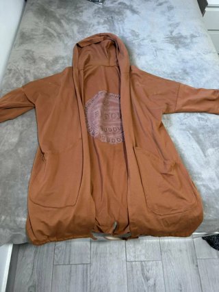 Ropa de mujer Nueva chalecos camisas largos y cor