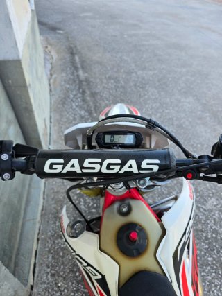 Gas Gas 250 EC 2014