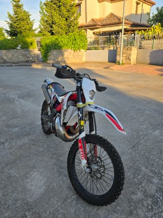 Gas Gas 250 EC 2014