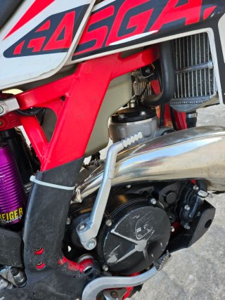 Gas Gas 250 EC 2014