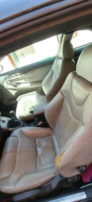 Alfa Romeo GT 2007