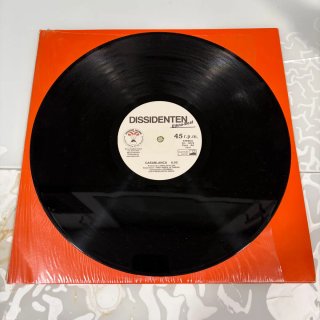 Vinilo Dissidenten - Fata Morgana
