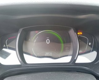 Renault r17 llanta kadjar bose edition 5462283