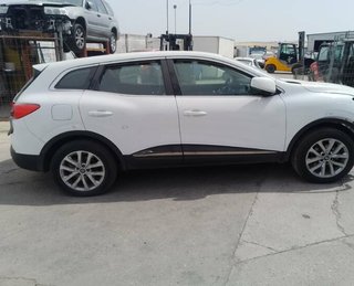 Renault r17 llanta kadjar bose edition 5462283