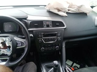 Renault r17 llanta kadjar bose edition 5462283