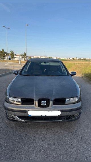 SEAT Toledo 2003