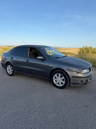 SEAT Toledo 2003