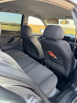 SEAT Toledo 2003
