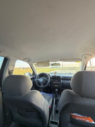 SEAT Toledo 2003