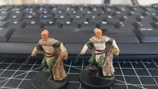 Miniaturas Star Wars
