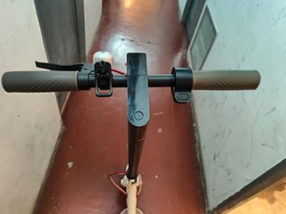 Patín Eléctrico Xiaomi