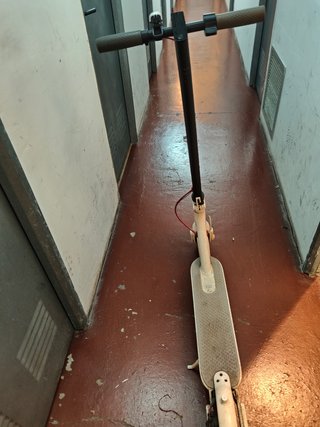 Patín Eléctrico Xiaomi