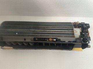 Mantenimiento aire acondicionado desde 50€