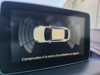Mazda 3 2017