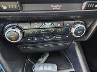 Mazda 3 2017
