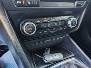 Mazda 3 2017