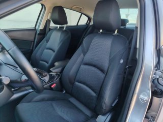 Mazda 3 2017