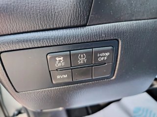 Mazda 3 2017