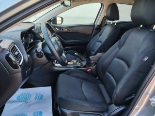 Mazda 3 2017