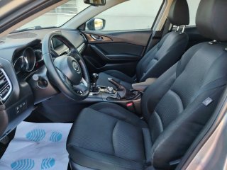 Mazda 3 2017