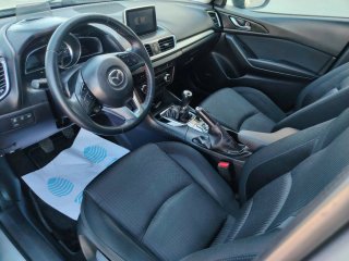 Mazda 3 2017