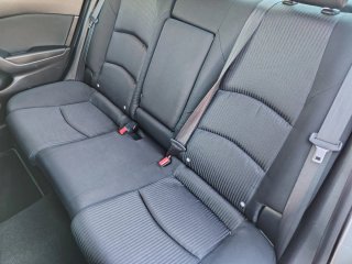 Mazda 3 2017