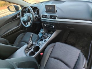 Mazda 3 2017