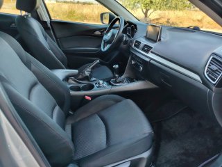 Mazda 3 2017