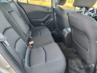 Mazda 3 2017