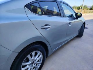 Mazda 3 2017