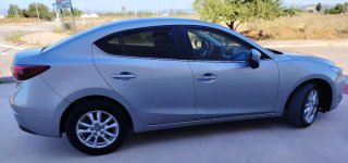 Mazda 3 2017