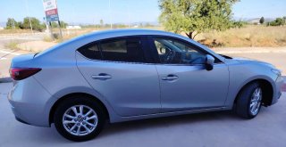 Mazda 3 2017