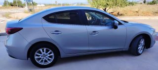 Mazda 3 2017