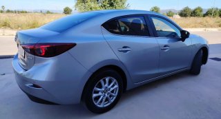 Mazda 3 2017