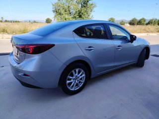 Mazda 3 2017