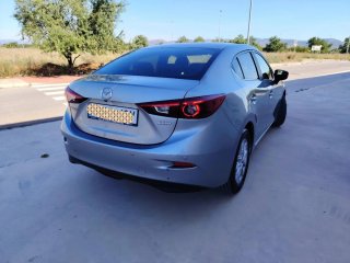 Mazda 3 2017
