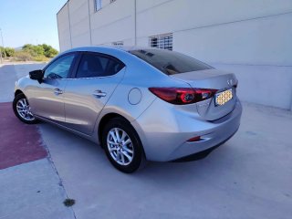 Mazda 3 2017