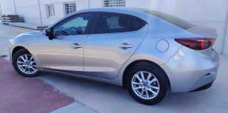 Mazda 3 2017