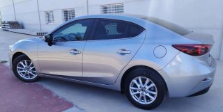 Mazda 3 2017