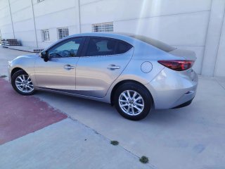 Mazda 3 2017