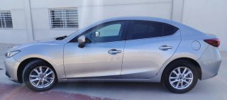 Mazda 3 2017