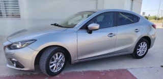 Mazda 3 2017