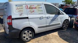 95721 pinza freno delantera izquierda ford transit