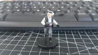 Miniatura Star Wars