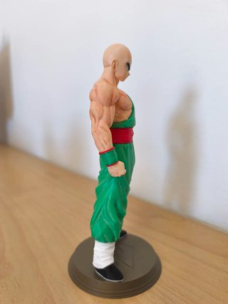 Figura Ten Shinhan Dragon Ball